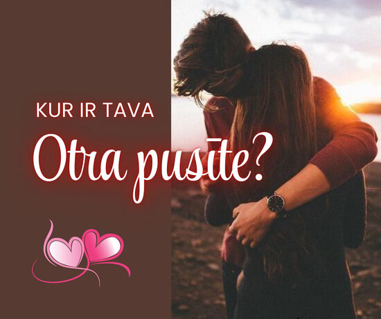 Tava attiecību tēma pēc dzimšanas kartes